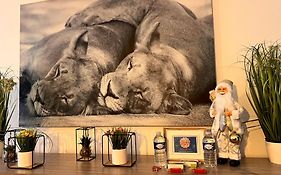 Residence Du Moulin 2-C Proche De Pairi Daiza - Parking Gratuit